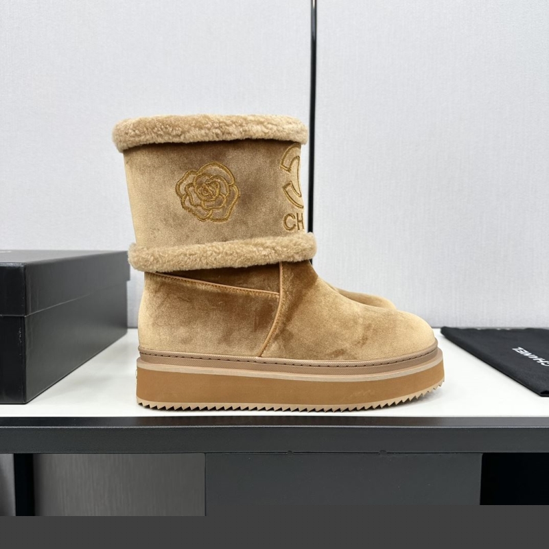 Ch*el boots